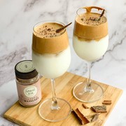 Resep Membuat Dalgona Coffee yang Viral di Media Sosial