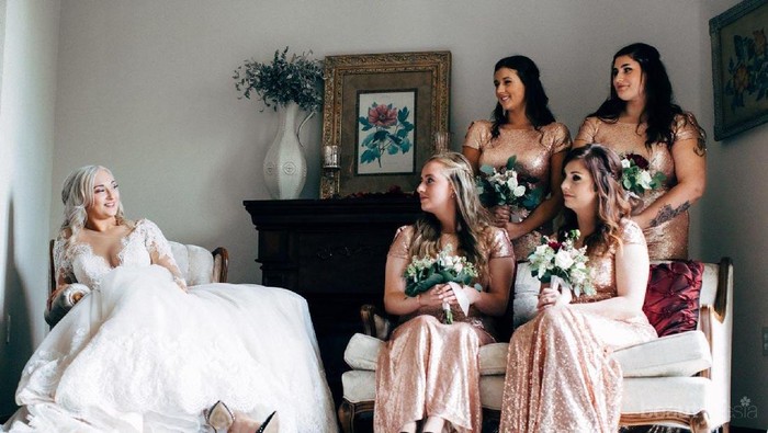 Inspirasi Kado Pernikahan Ini Cocok untuk Sahabat Kamu Lho!