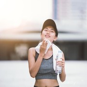 Perawatan Kulit Sebelum dan Sesudah Olahraga yang Tidak Boleh Dilewatkan