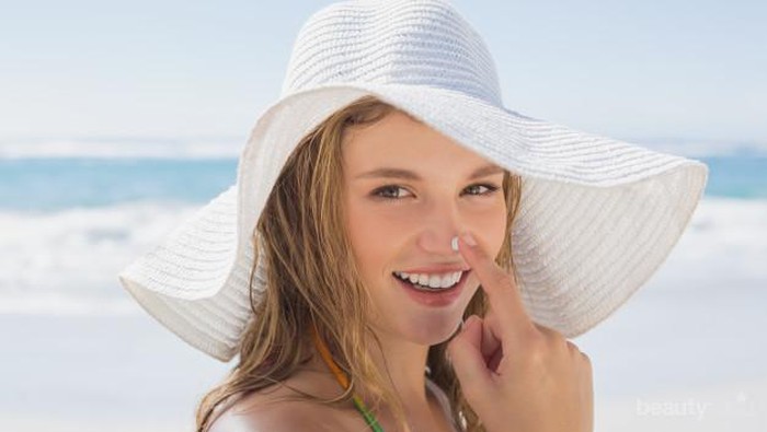 Tips Memilih Sunscreen dengan SPF yang Aman untuk Kulit Berjerawat!
