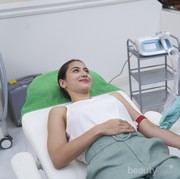 Tingkatkan Daya Tahan dan Stamina dengan Infuse Booster ZAP Clinic