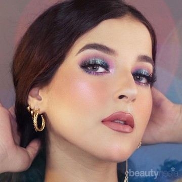 Serunya Tasya Farasya Ajak Beauty Influencer Ikutan Pass The Brush Challenge Saat Ngidam