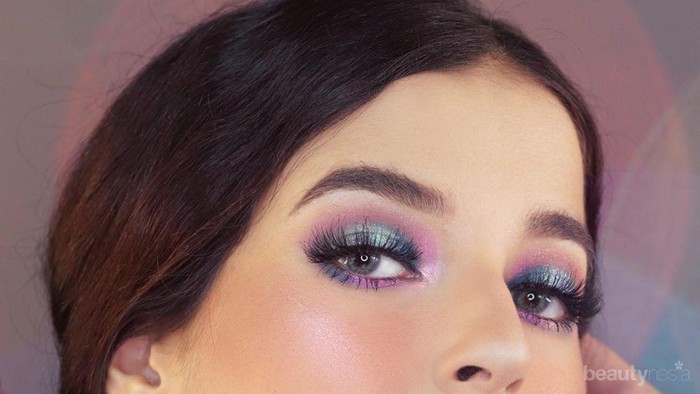 Serunya Tasya Farasya Ajak Beauty Influencer Ikutan Pass The Brush Challenge Saat Ngidam Serunya Tasya Farasya Ajak Beauty Influencer Ikutan Pass The Brush Challenge Saat Ngidam