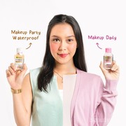Pembersih Wajah All-in-One, Kenali Perbedaan Micellar Water Garnier Sesuai dengan Jenis Kulit