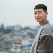 Tinggalkan Gaya Rambut Chestnut di 'Itaewon Class', Park Seo Joon Pamer Gaya Rambut Baru!