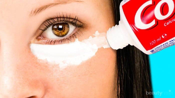 Waduh! Beauty Hacks Ini Ternyata Berbahaya untuk Dilakukan