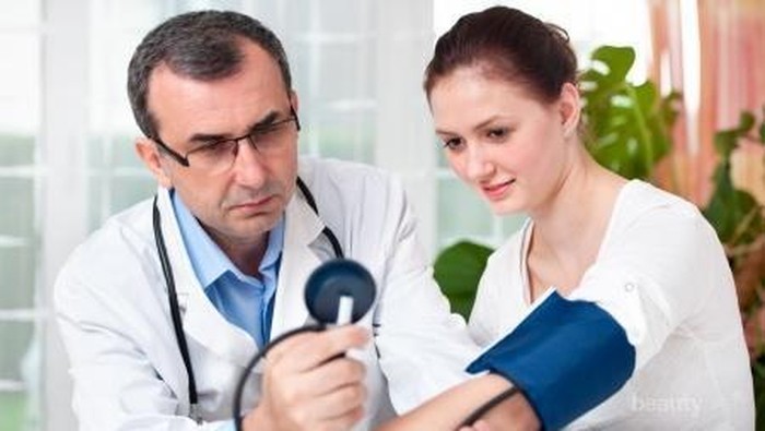 Mau Menikah Sebentar Lagi? Rangkaian Tes Kesehatan Ini Harus Kamu Lakukan!