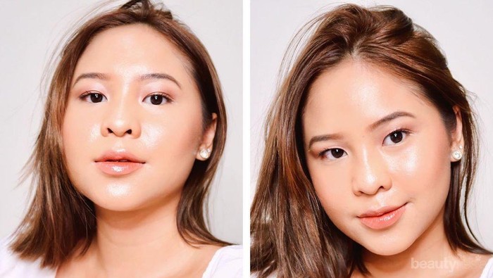 Panutan Generasi Milenial, Beauty Influencer Ini Punya Paras dan Hati yang Cantik!