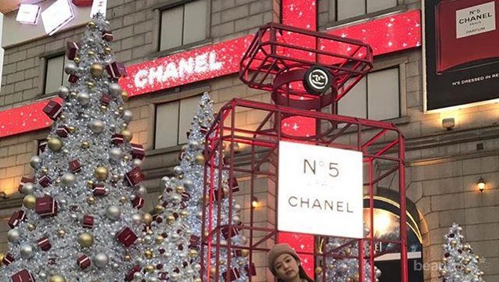 Mewah, Ini Kumpulan Handbag Super Mahal Milik Jennie BLACKPINK