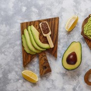 Camilan yang Diolah dari Buah Ini Cocok Dikonsumsi saat Diet