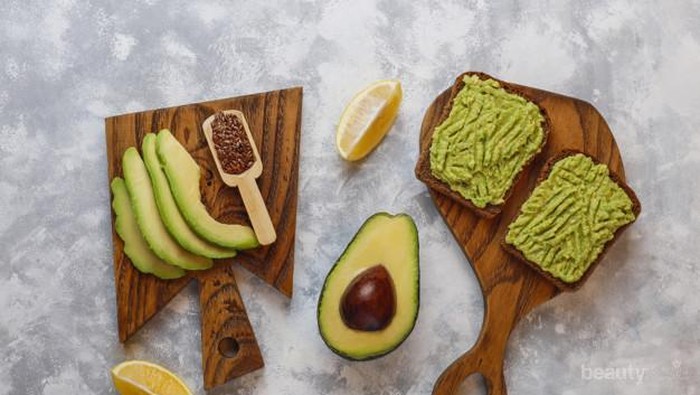 Camilan yang Diolah dari Buah Ini Cocok Dikonsumsi saat Diet