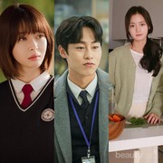 Karakter Pendukung Drama Korea Ini Berhasil Menarik Perhatian Penonton di Paruh Pertama Tahun 2020