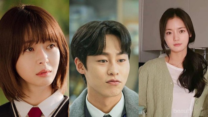 Karakter Pendukung Drama Korea Ini Berhasil Menarik Perhatian Penonton di Paruh Pertama Tahun 2020