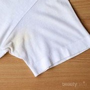Kesal dengan Noda Kuning di Area Ketiak Baju? Simak 5 Cara Mencegahnya