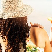 Pilihan Sunblock untuk Badan dan Wajah Biar Enggak Belang