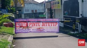 Ketua MPR Minta PSBB di Jakarta, Jabar, Jatim Diperketat