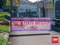 Ketua MPR Minta PSBB di Jakarta, Jabar, Jatim Diperketat