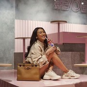 Street Boba, Minuman Kekinian yang Jadi Bisnis Influencer Jovi Adhiguna