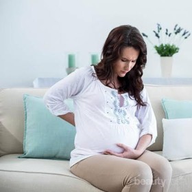 Wajib Waspada, Wanita Hamil yang Terlalu Kurus Beresiko Mengalami 4 Hal Ini Lho!