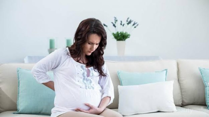 Wajib Waspada, Wanita Hamil yang Terlalu Kurus Beresiko Mengalami 4 Hal Ini Lho!