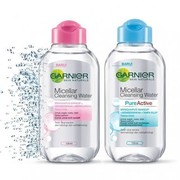 [FORUM] Boleh ga sih pakai micellar water tanpa cuci muka pakai facial wash?