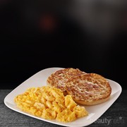Bosan dengan Olahan Telur Biasanya? Coba Resep Scramble Egg Enak ala MCD