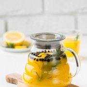 Tingkatkan Daya Tahan Tubuh dengan Resep Jus Detox Ini