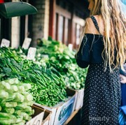 Tertarik Menjadi Vegetarian? Inilah Manfaat yang Akan Kamu Rasakan!