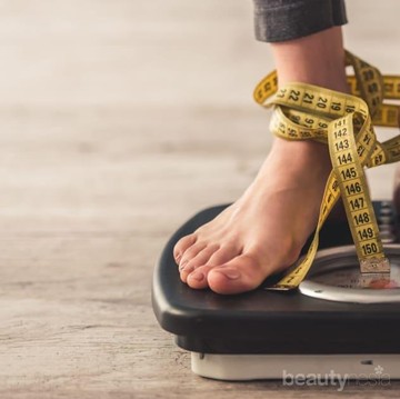 Diet Tapi Berat Badan Enggak Turun? Mungkin 5 Hal Ini Penyebanya