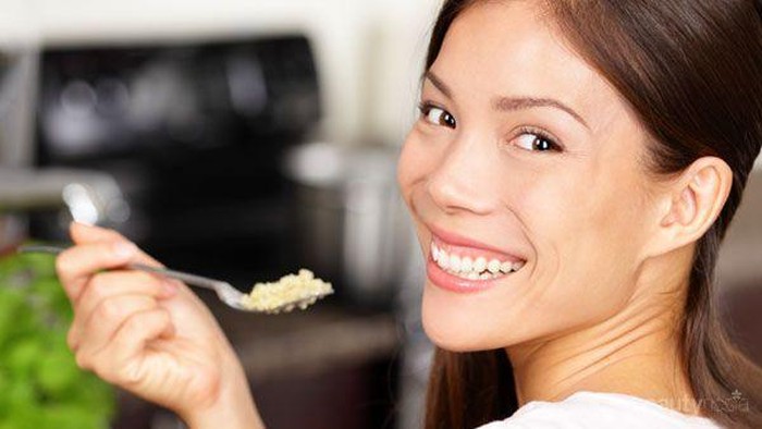 Merasa Gendutan? Ini Tips Agar Diet Tetap Lancar Selama #dirumahaja