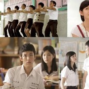 Deretan Film Nostalgia Masa Sekolah yang Bikin Kangen dan Senyum Sendiri!