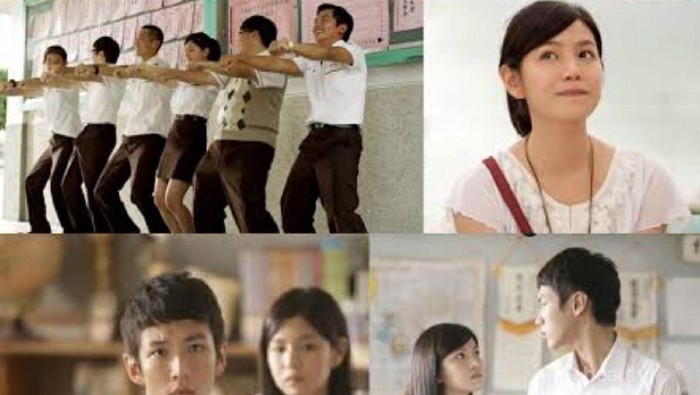 Deretan Film Nostalgia Masa Sekolah yang Bikin Kangen dan Senyum Sendiri!