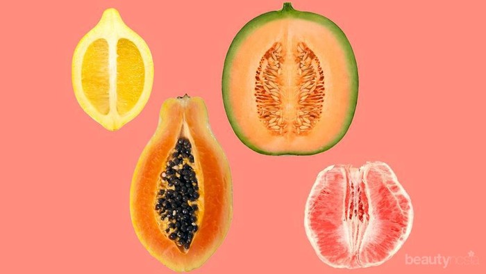 Rekomendasi Makanan Agar Miss V Tetap Sehat dan Tak Bau