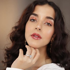 Selamat! Tasya Farasya Hamil Anak Pertama