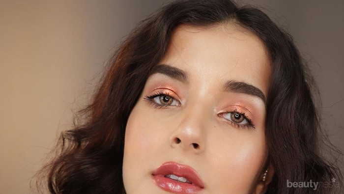 Selamat! Tasya Farasya Hamil Anak Pertama