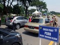 PSBB Tangerang Raya Diperpanjang Hingga 14 Juni