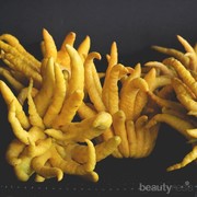 Mengenal Jeruk Jari Buddha, Buah Kuning yang Unik dan Kaya Manfaat