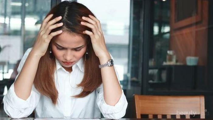 4 Tipe Wanita Saat Sedang PMS, Kamu yang Mana?