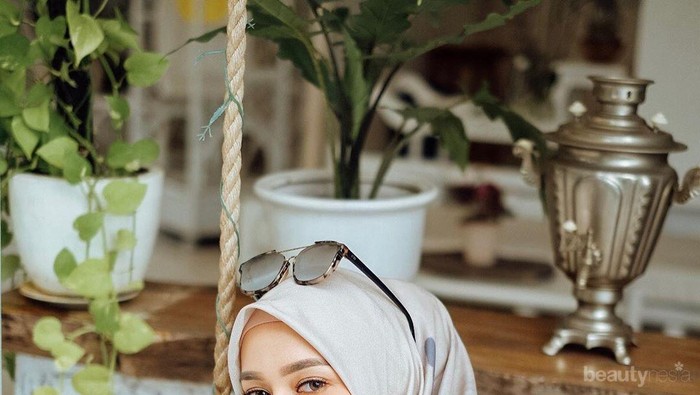 Selain Endorsement, Influencer Mega Iskanti Punya 'Gudang Uang' Lewat Bisnis Ini