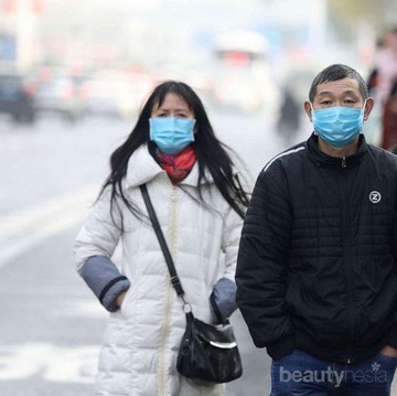 Tidak Bisa Work From Home, Ini Hal yang Bisa Dilakukan untuk Cegah Penularan Virus Corona