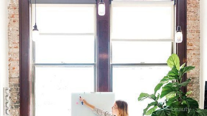 Walaupun Tetap Ngantor, Yuk Ikuti 4 Tips Untuk Cegah Virus Corona!