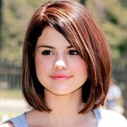 Jangan Salah, Ini Tips Memilih Model Potongan Rambut untuk Wajah Bulat