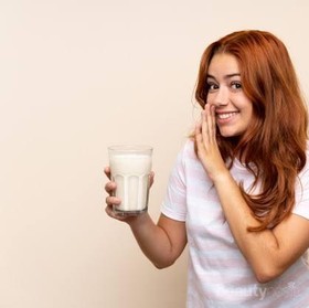 Ingin Turunkan Berat Badan? Konsumsi 5 Minuman Ini Sebelum Tidur!
