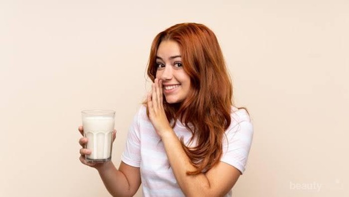 Ingin Turunkan Berat Badan? Konsumsi 5 Minuman Ini Sebelum Tidur!