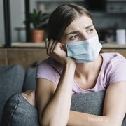 Gejala Ringan, Pengobatan dan Pencegahan Virus Corona