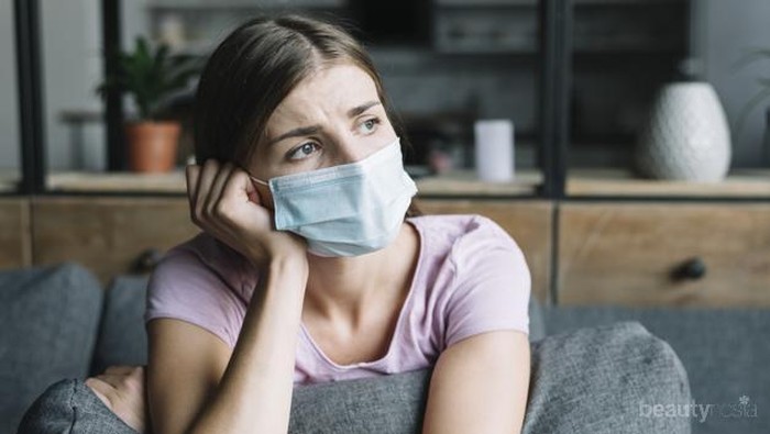 Gejala Ringan, Pengobatan dan Pencegahan Virus Corona