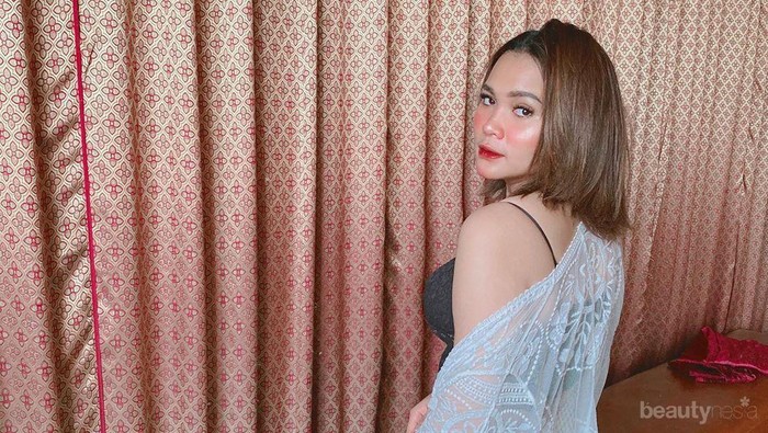 Bikin Difuser Anti Virus Corona, Selebgram Dinda Shafay Dihujat Netizen