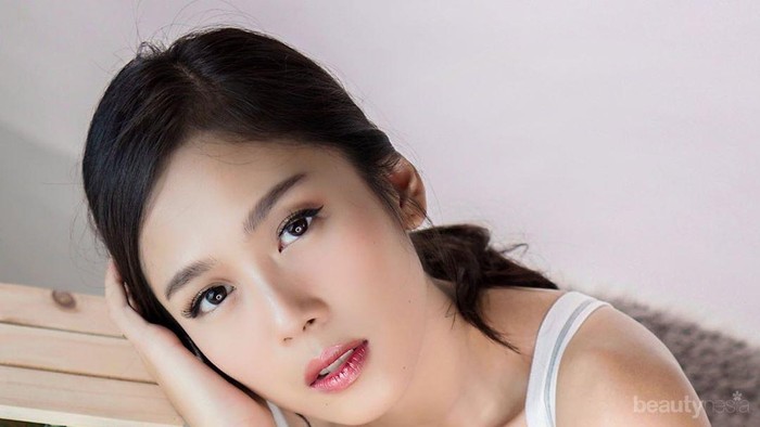 5 Inspirasi Outfit Kekinian ala Widya Amelia, Istri Youtuber Yoga Arizona