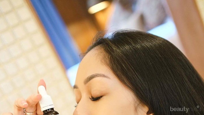 Rangkaian Perawatan Wajah Elsheskin yang Cocok untuk Kulit Kombinasi