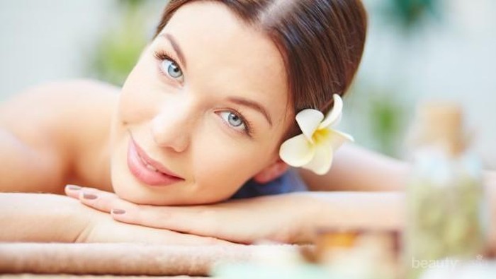 Social Distancing? Biar Gak Bosan, Lakukan Ritual Kecantikan Ini Yuk di Rumah!